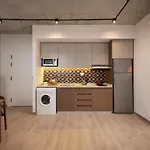 Charming Sunny Studio