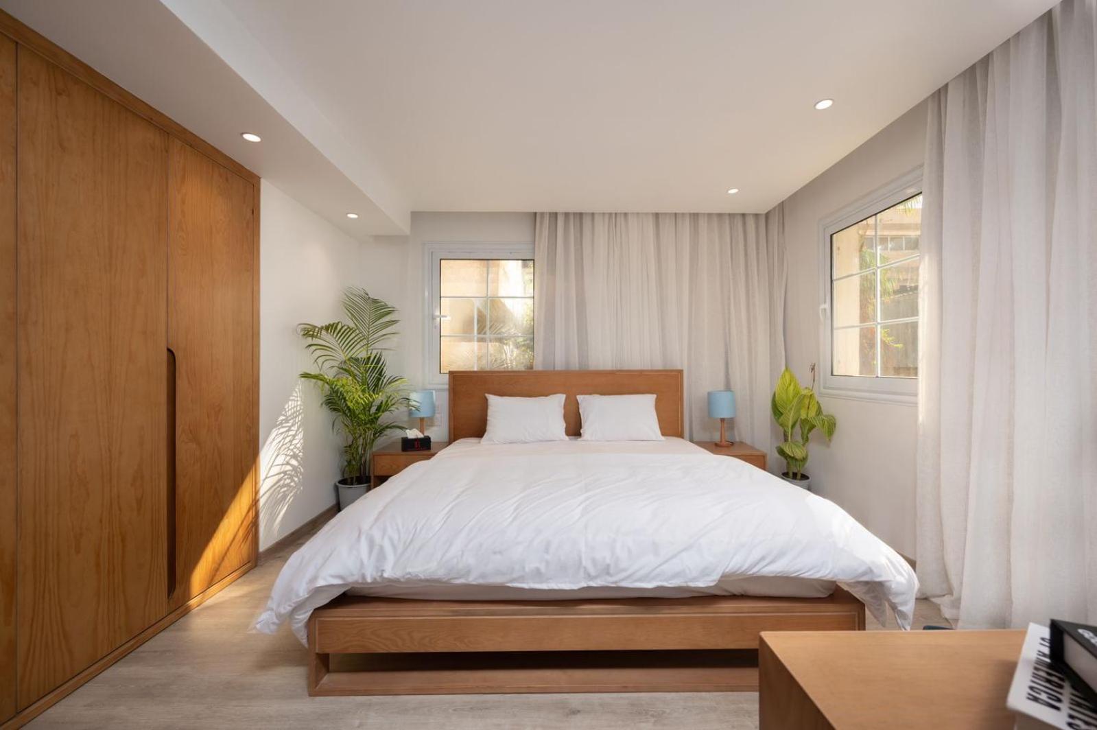 Charming Sunny Studio *