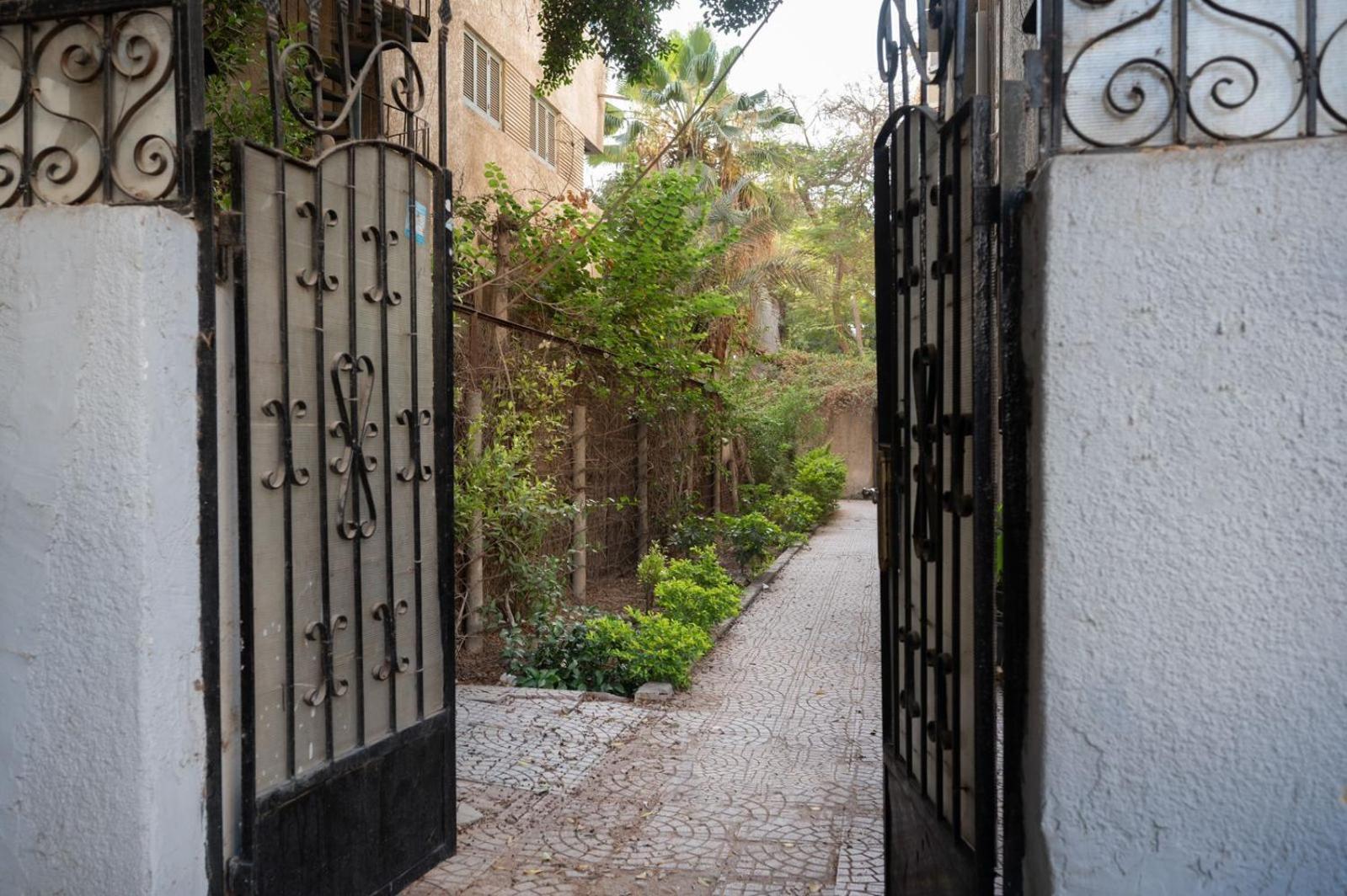 Guest house Charming Sunny Studio *