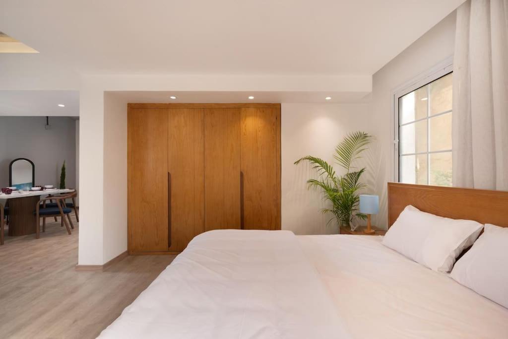 Guest house Charming Sunny Studio