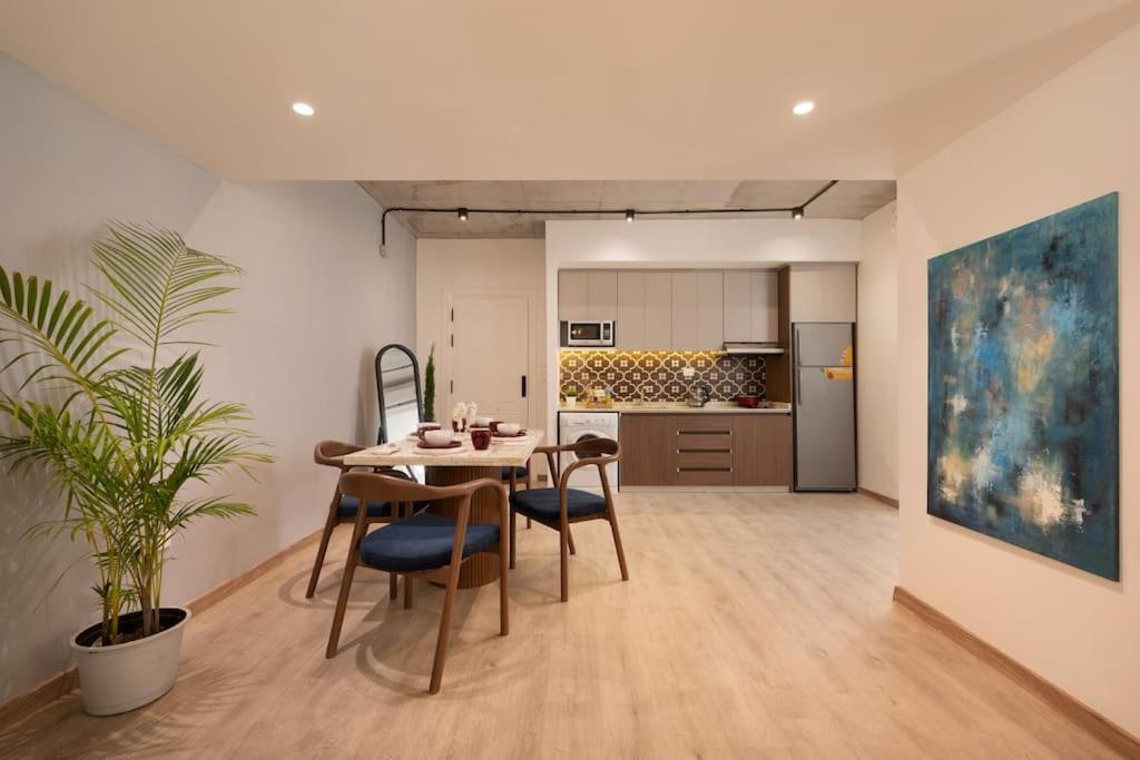 Charming Sunny Studio Guest house *