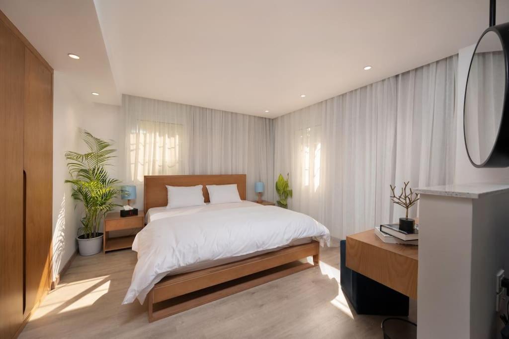 Guest house Charming Sunny Studio Cairo
